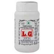 LG HING 100 GM