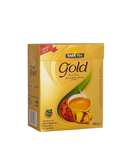 TATA Tea Gold 450 GM