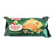 GOOD DAY PISTACHIO ALMONDS COOKIES 75 GM