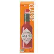 CLASSIC TABASCO PEPPER SAUCE 2 FLOZ