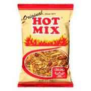 Deep Hot Mix 0.75 Lbs