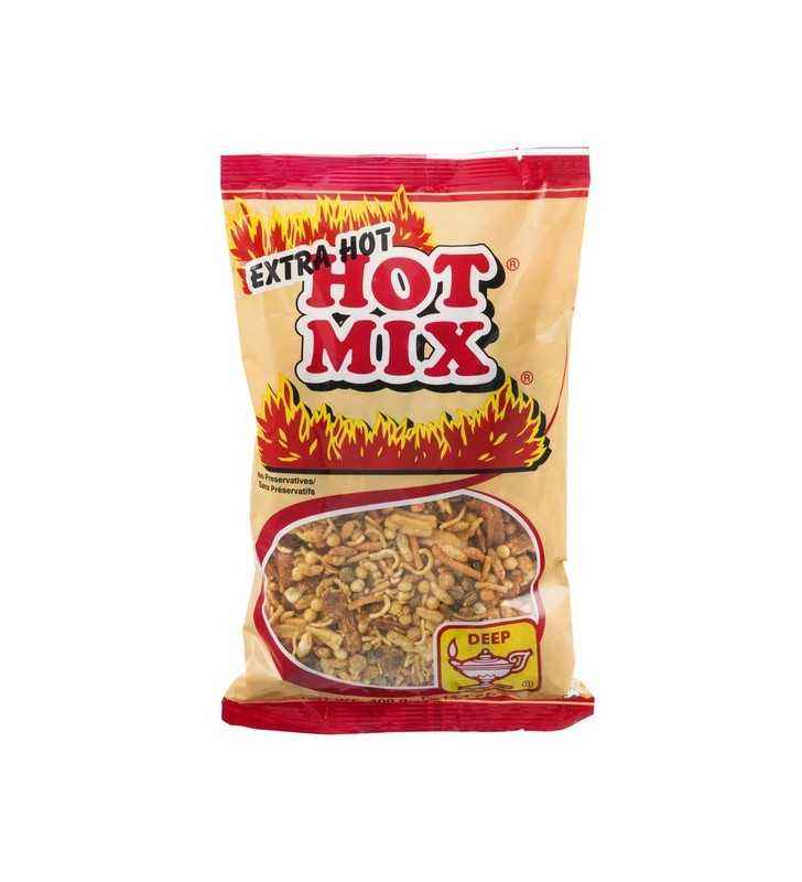 Deep Origional Hot Mix 14 OZ