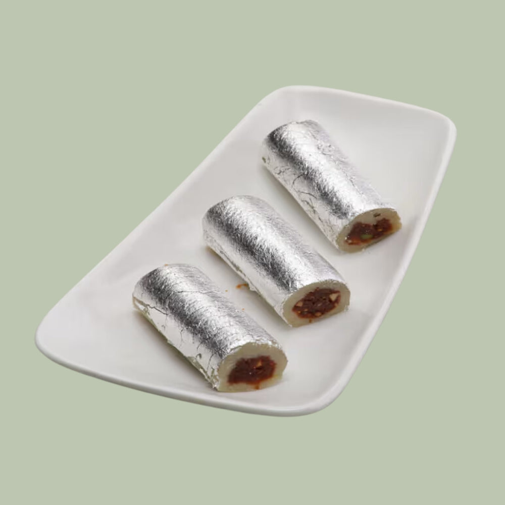 VADILAL KAJU ANJEER ROLL 24 PCS