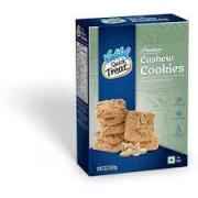 VADILAL CASHEW COOKIES 200 GM