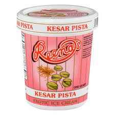 Reenas Kesar Pista 1 EACH