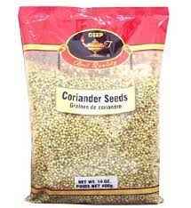 Deep Coriander Seeds 14 OZ