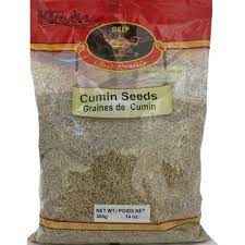 Deep Cumin Seeds 7 OZ
