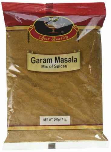 Deep Garam Masala 200 GM