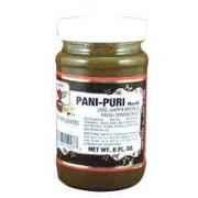 Deep Pani Puri Masala 8 OZ