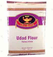 Deep Urad Flour 2 LBS