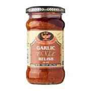 Deep Garlic 10 OZ