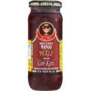 Deep Pickle Gor Keri 30 OZ