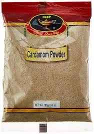 Deep Cardamom Powder 3.5 OZ