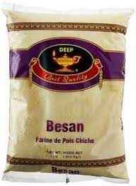 Deep Besan Flour 4 LBS