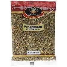 Deep Panch Puran 100 GM
