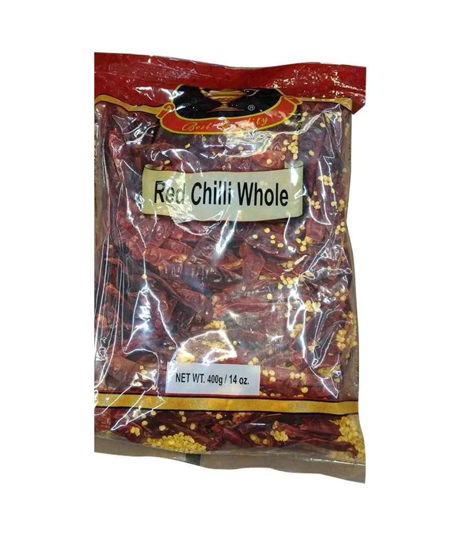 Deep Whole Chilli 400 GM