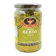 DEEP BERRY KERDA PICKLE 23 OZ