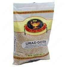 Deep Udad Gota White 2 LBS