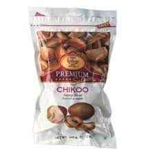 Deep Chikoo 12 OZ