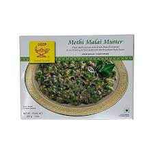 Deep Methi Malai Mutter 10 OZ