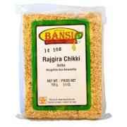 BANSI RAJGIRA CHIKKI 100 GM