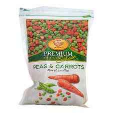 Deep Peas And Carrots 2 LBS