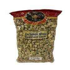 Deep Cardamom Whole 7 OZ
