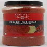 Deep Reshampat Chili 400 GM 400 GM