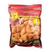 Deep Pota Samo Bake 50 PCS