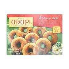 Udupi Medu Vada 8 PCS
