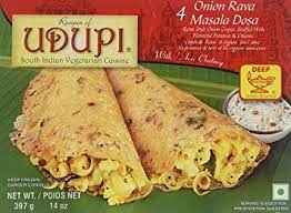 Udupi Onoin Rava Masala Dosa 14 OZ