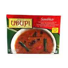 Udupi Sambhar 10 OZ