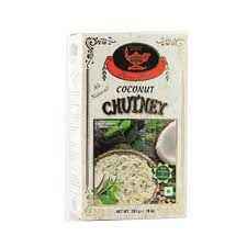 Deep Coconut Chutney 10 OZ
