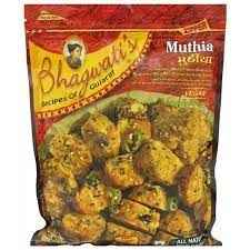 Bhagwati Muthia 12 OZ