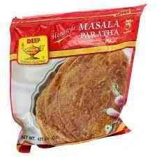 Deep Masala Paratha 300 GM