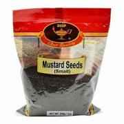 DEEP MUSTARD SEEDS SMALL 200 GM