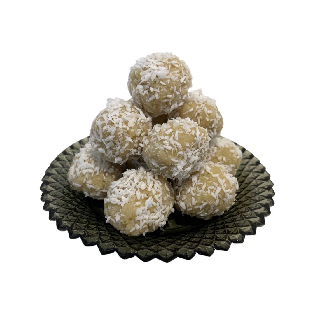 Gem Ladoo  1 PACK
