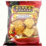 Mirch Masala Sandwich Bhakarwadi 10 OZ