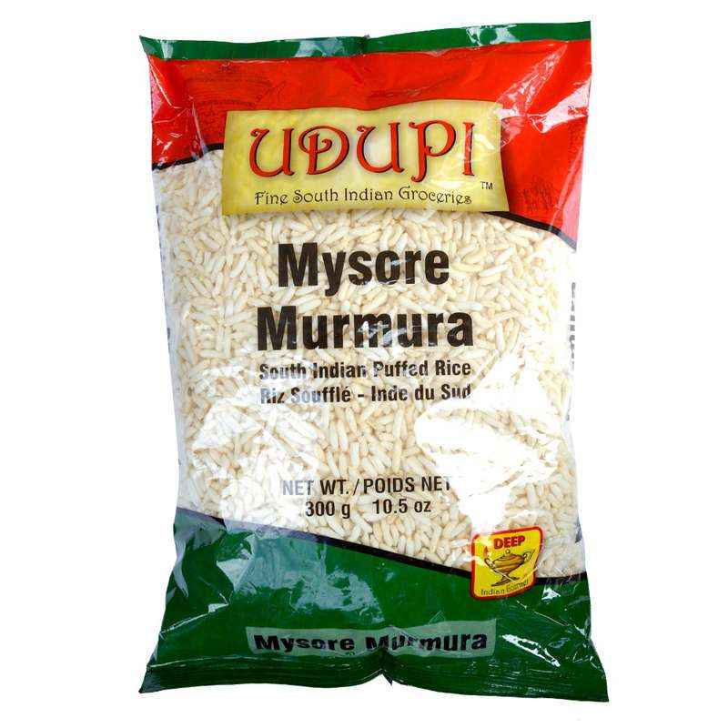 Udupi Mysore Murmura 10.5 OZ