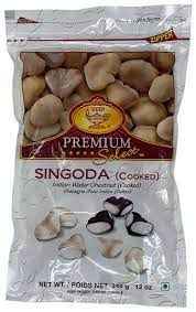 Deep Singoda Cooked 340 GM