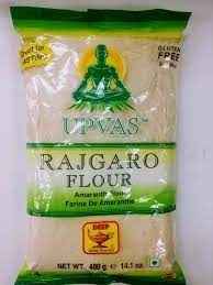 Upvas Rajgaro Flour 14.1 OZ