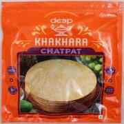 Deeep Chatpat Khak 180 GM