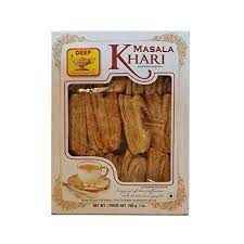 Deep Masala Khari 7 OZ