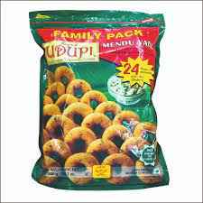 Udupi Medu Vada 800 GM