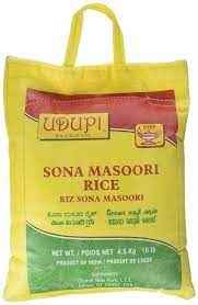 SONA MASOORI  10 LBS