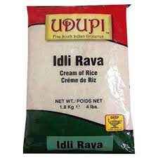 Udupi Idli Rava 4 LBS