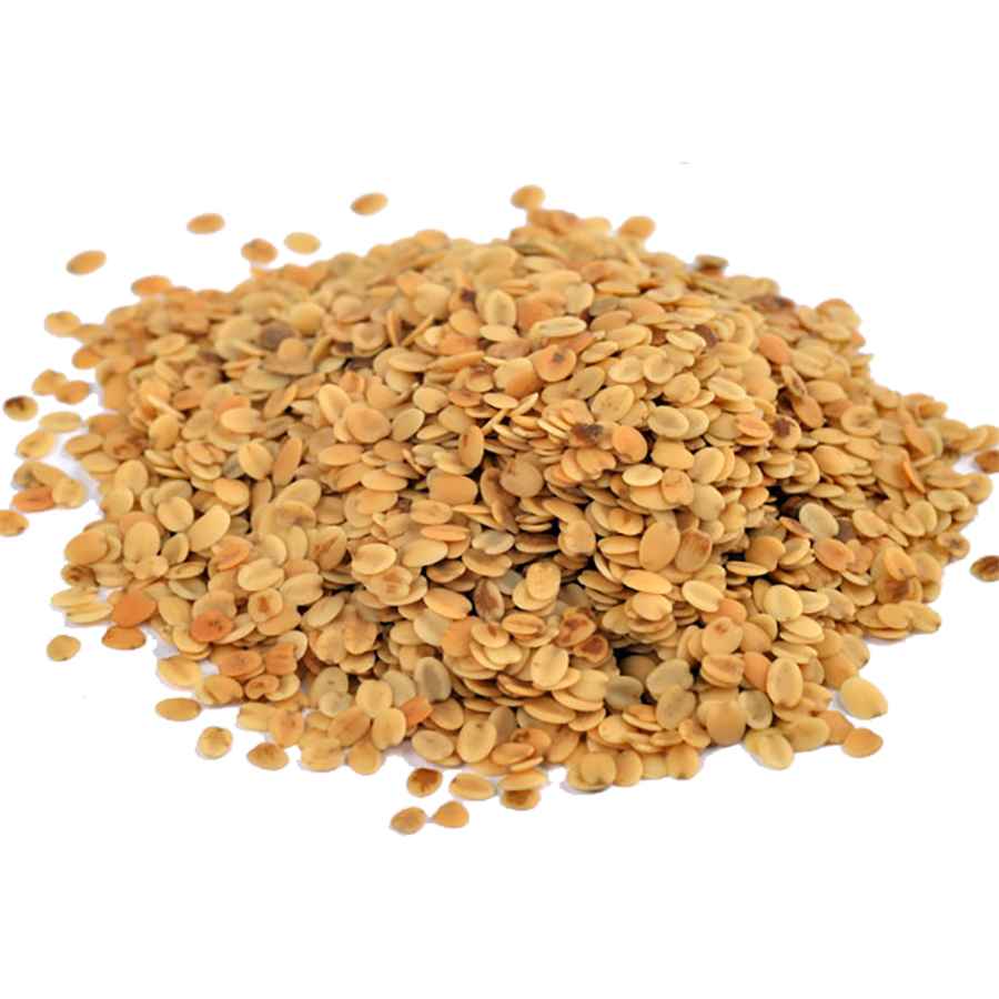 Bansi Dhana Dal 400 GM