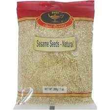 Deep Sesame Seeds 7 OZ