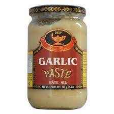 Deep Garlic Paste 723 GM