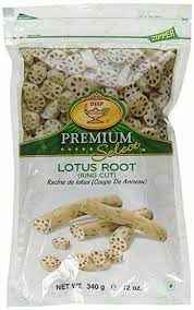 Deep Lotus Root 12 OZ